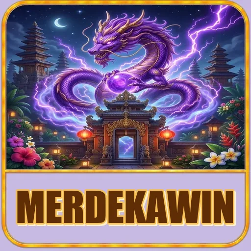 Aplikasi merdekawin Android